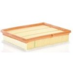 Vzduchový filtr MANN-FILTER C 26 010 – Hledejceny.cz