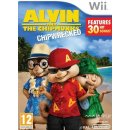 Alvin and the Chipmunks: Chipwrecked