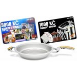 Zepter PÁNEV 28 cm – Zboží Dáma