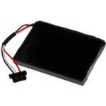 Powery Medion GoPal E4245 1100mAh Li-Ion 3,7V - neoriginální – Zboží Živě