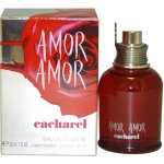 Cacharel Amor Amor toaletní voda dámská 30 ml – Sleviste.cz