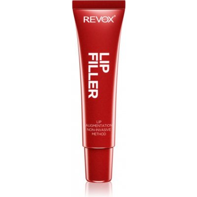 Revox Balzám na rty B77 Hyaluronic Acid Lip Filler 12 ml – Zboží Dáma