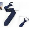 Kravata Miranda kravata Dark Blue KMM-05