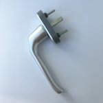 DAB Trade 1013 F1 stříbrná – Sleviste.cz