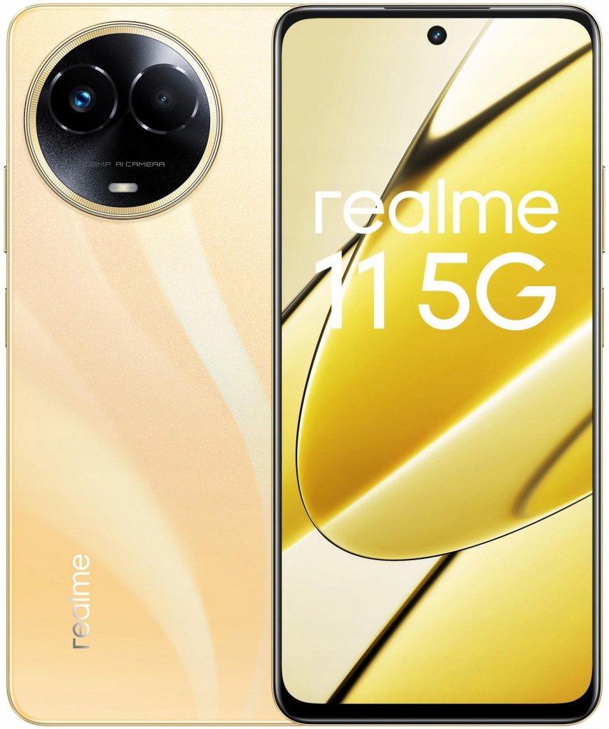 Realme 11 5G 8GB/256GB