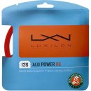 Luxilon Alu Power Roland Garros 12,2 m 1,28mm