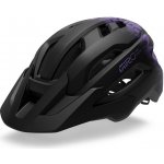 GIRO Fixture II matt Black/Purple Rush 2026 – Zboží Mobilmania