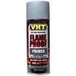 VHT Žáruvzdorná barva ve spreji - šedá základová (400 ml) - Flame Proof