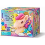 Kasička jednorožec třpytivý – Sleviste.cz