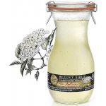 Via Delicia Bezový sirup 265 ml – Hledejceny.cz