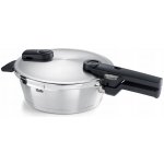Fissler Vitaquick Premium 22 cm 4,5l – Zboží Mobilmania