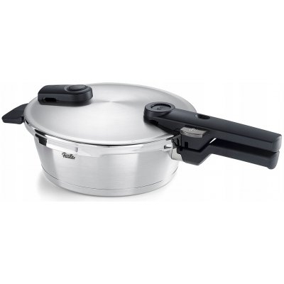Fissler Vitaquick Premium 22 cm 4,5l – Zboží Mobilmania