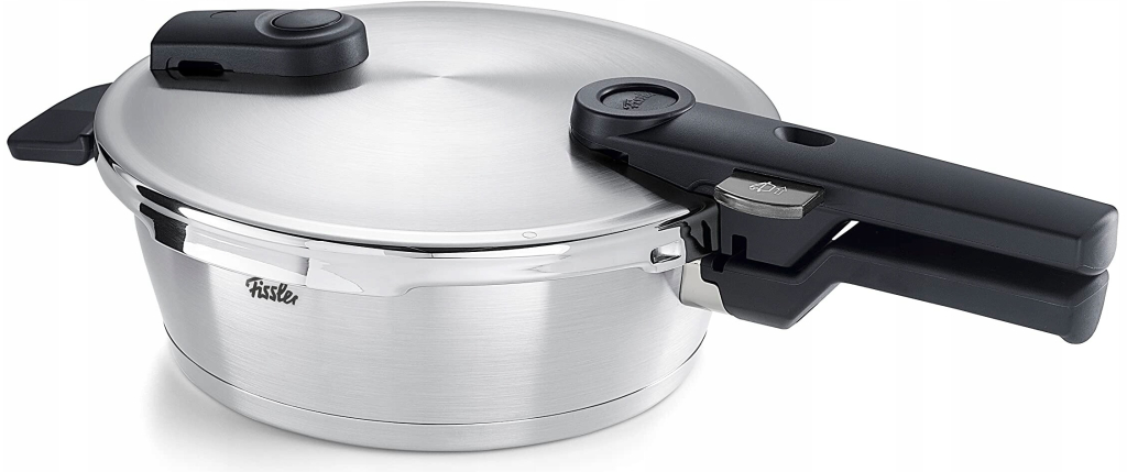 Fissler Vitaquick Premium 22 cm 4,5l