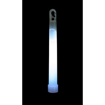 Ferrino Chemické světlo Glowstick, 15 cm, BasicNature, Bílá – Hledejceny.cz