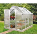 Vitavia Venus 5000 polykarbonát 6 mm 195 x 257 cm hliník – Hledejceny.cz