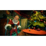 Secret Neighbor – Sleviste.cz