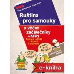 Ruština pro samouky a věčné začátečníky + mp3 – Sleviste.cz