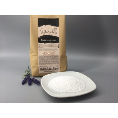 MýdLenka Perkarbonát sodný bělidlo 700 g – Sleviste.cz