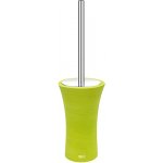 Nimco Pure Stojánkový WC kartáč 8,5 x 47,5 x 8,5 cm, fialová - PU 7094-50 – HobbyKompas.cz