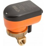 Dambat IBO CPI 15-15 na TUV – Sleviste.cz