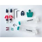 Sram Odvzdušňovací sada pro brzdy DB8 Bleed kit – Zboží Dáma