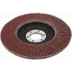 Kreator Lamelový brusný kotouč 125 mm G 80 KRT255505 – Zboží Dáma