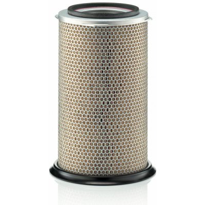 Vzduchový filtr MANN-FILTER C 28 750 – Sleviste.cz