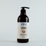 CP1 Ginger Purifying Shampoo s extraktem ze zázvoru 500 ml – Zboží Mobilmania