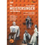 Wagner, R. - Die Meistersinger Von Nur – Hledejceny.cz