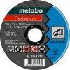 Brusky - příslušenství Metabo Flexiamant 115x2,5x22,23 ocel, TF 41 616770000