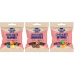 HealthyCo Chocolate Buttons 40 g – Zboží Dáma