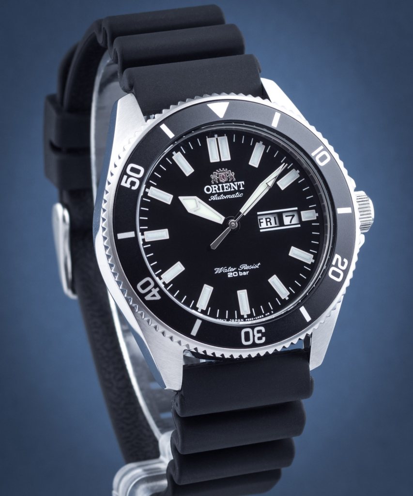 Orient AA0010B19B