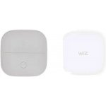 WiZ Portable Button 929003501301 šedé/bílé – Hledejceny.cz