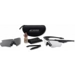 Brýle ESS ICE-2LS sada s pouzdrem, čiré + kouřové sklo – Sleviste.cz