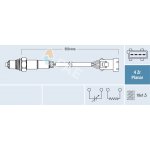 Lambda sonda FAE 77410