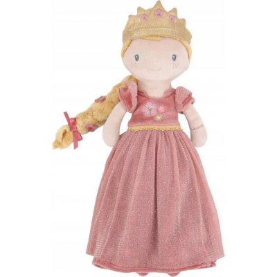 Little dutch LITTLE DUTCH Panenka princezna Julia 35 cm – Zboží Dáma