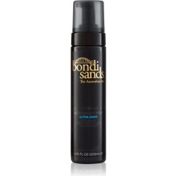 Bondi Sands Self Tanning Foam samoopalovací pěna pro intenzivní barvu pokožky odstín Ultra Dark 200 ml