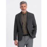 Ombre OM-BLZB-0114 graphite – Zboží Dáma