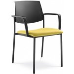 LD seating Konferenční židle SEANCE ART 190 BR – Sleviste.cz