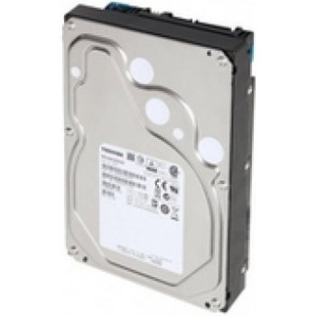 Toshiba 6TB, 3.5", SATA, 7200rpm, MG04ACA600E