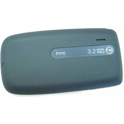 Kryt HTC Touch 3G zadní černý – Hledejceny.cz