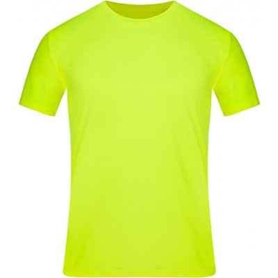 Ardon pánské tričko Ardon Ultrite GO! neon yellow – Sleviste.cz