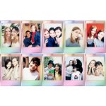 Fujifilm Instax Mini film 10ks Mermaid Tail – Zbozi.Blesk.cz