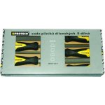 pilníky PROTECO 200mm 10.14-9902-2 sada 5 ks – Zboží Dáma pilníky PROTECO 200mm 10.14-9902-2 sada 5 ks – Zboží Dáma