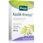 Kneipp Kozlík léčivo k podpoře spánkuv 90 tablet – Hledejceny.cz