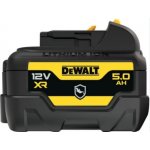 DeWALT DCB126G 12V XR 5,0 Ah – Sleviste.cz