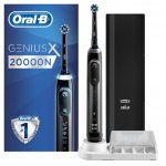 Oral-B Genius X 20000N White – Hledejceny.cz