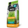 Granule pro psy Nativia Adult Maxi Lamb & Rice 15 kg