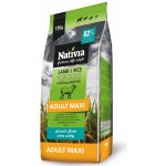 Nativia Adult Maxi Lamb & Rice 15 kg – Hledejceny.cz