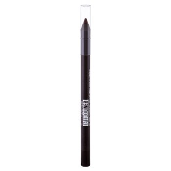 Maybelline Voděodolná gelová tužka na oči Tattoo Liner Gel Pencil 910 Brown 1,3 g